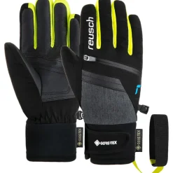 Kinder Travis GTX Handschuhe