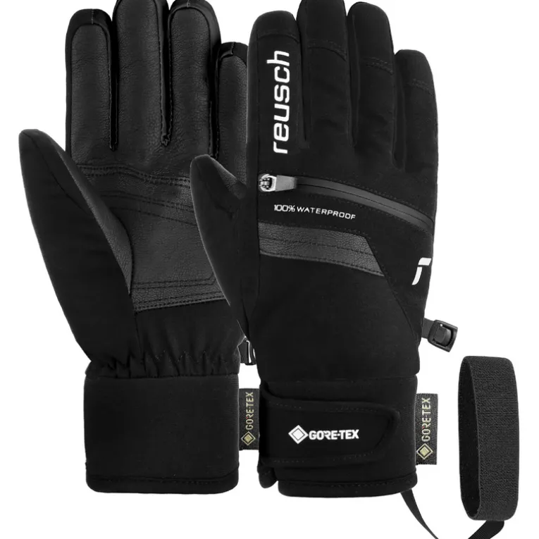 Kinder Travis GTX Handschuhe