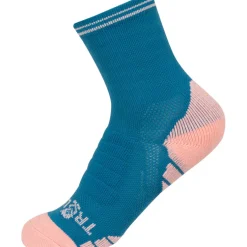 Kinder Trekking Mid Cut III Socken