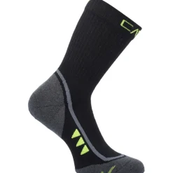 Kinder Trekking Mid Socken