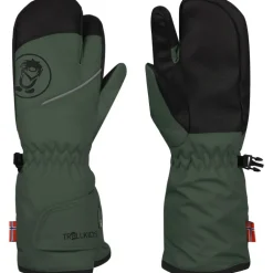 Kinder Troll 3 Handschuhe