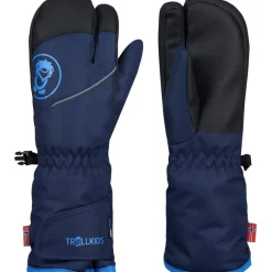 Kinder Troll 3 Handschuhe
