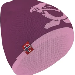 Kinder Troll Mütze