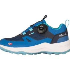 Kinder Trollfjord Hiker Low XT Schuhe