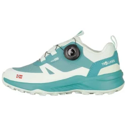 Kinder Trollfjord Hiker Low XT Schuhe