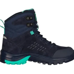 Kinder Trollsteinen Hiker Mid XT Schuhe