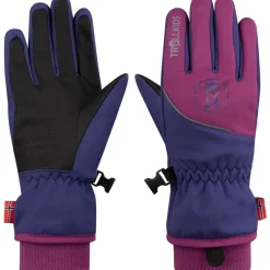Kinder Trolltunga Handschuhe