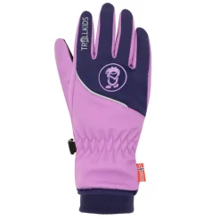 Kinder Trolltunga Handschuhe