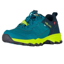 Kinder Trolltunga Hiker Low XT Schuhe