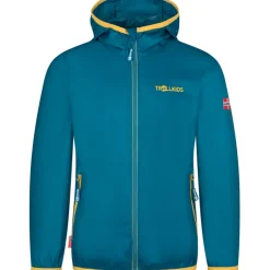 Kinder Trolltunga Jacke