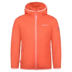 Kinder Trolltunga Jacke
