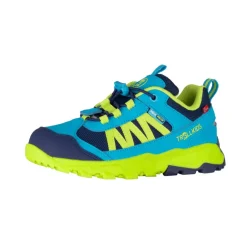 Kinder Tronfjell Hiker Low Schuhe