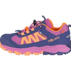 Kinder Tronfjell Hiker Low Schuhe