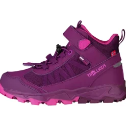 Kinder Tronfjell Hiker Mid Schuhe