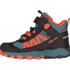Kinder Tronfjell Hiker Mid Schuhe
