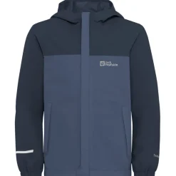 Kinder Tucan Jacke