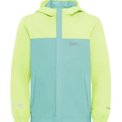 Kinder Tucan Jacke