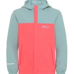 Kinder Tucan Jacke