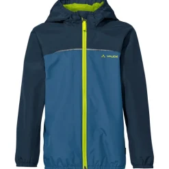 Kinder Turaco III Jacke