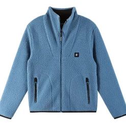 Kinder Turkki Jacke