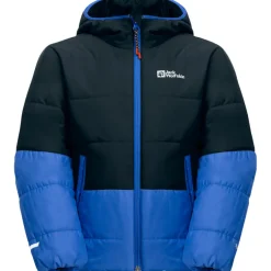 Kinder Two Hills Ins Jacke