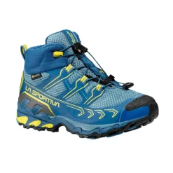 Kinder Ultra Raptor II Mid JR GTX Schuhe