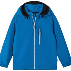 Kinder Vantti Softshell Jacke