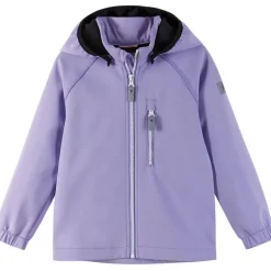 Kinder Vantti Softshell Jacke