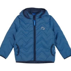 Kinder Vanukas Air Jacke