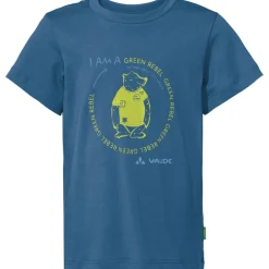 Kinder Vaude T-Shirt