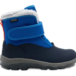 Kinder Vojo Shell Texapore Mid VC Schuhe