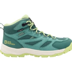 Kinder Vojo Tour Texapore Mid Schuhe
