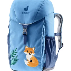 Kinder Waldfuchs 14 Rucksack