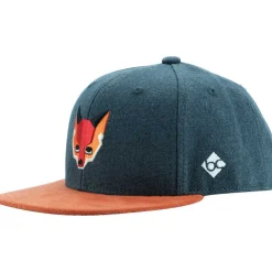 Kinder Waldfuchs Cap