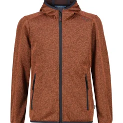 Kinder Warrington B Jacke