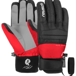 Kinder Warrior R-TEX XT Handschuhe