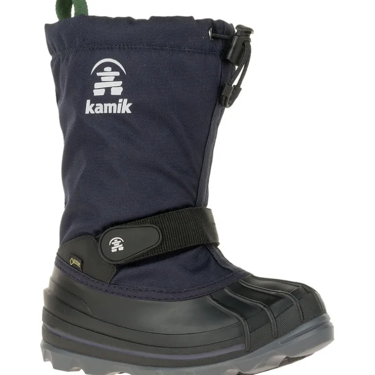 Kinder Waterbug 8G GTX Winterstiefel