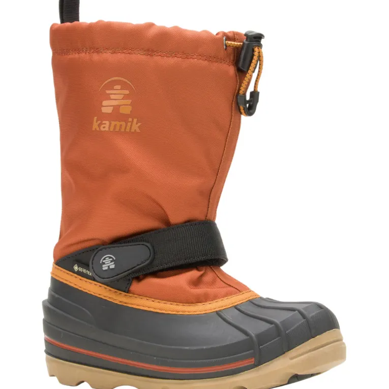 Kinder Waterbug 8G GTX Winterstiefel