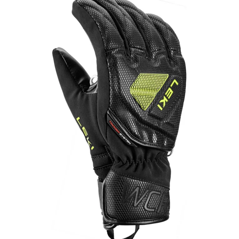 Kinder WCR C-Tech 3D Handschuhe