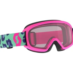Kinder Witty SGL Skibrille