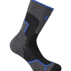 Kinder Wool Trekking Socken