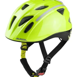 Kinder Ximo Flash Fahrradhelm