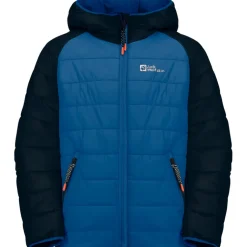 Kinder Zenon Jacke