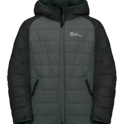 Kinder Zenon Jacke
