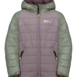 Kinder Zenon Jacke