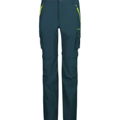 Kinder Zip Off Hose