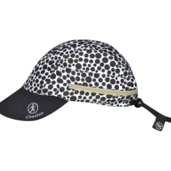 Kinder Zip-In Cap