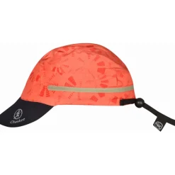 Kinder Zip-In Cap