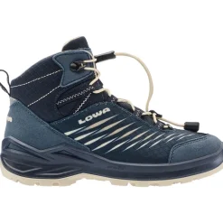 Kinder Zirrox II GTX Mid Schuhe