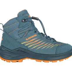 Kinder Zirrox II GTX Mid Schuhe